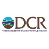 Logo du département de la conservation et des loisirs de Virginie