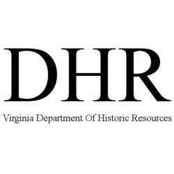 Logo du département des ressources historiques